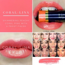 Coral-LinaLE